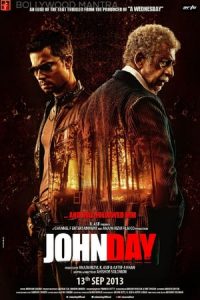 John Day (2013)