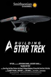 Building Star Trek (2016)