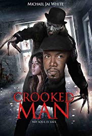 The Crooked Man (2016)