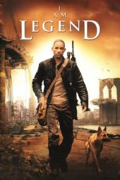 I Am Legend (2007)