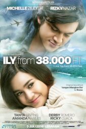 I Love You from 38000 Feet (2016)