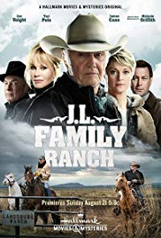 JL Family Ranch (2016)