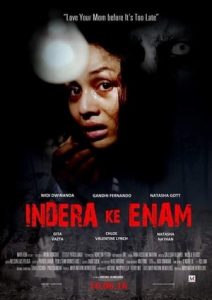 Indera ke Enam (2016)