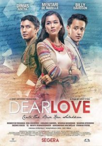 Dear Love (2016)