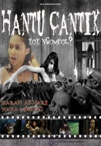 Hantu Cantik Kok Ngompol? (2016)