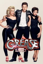 Grease Live! (2016)