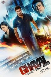 Ghayal Once Again (2016)