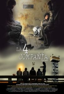 The 4th Company (2016)