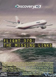 Flight 370: The Missing Links (2014)