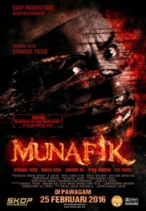 Munafik (2016)