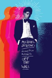 Michael Jackson’s Journey from Motown to Off the Wall (2016)