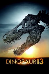 Dinosaur 13 (2014)