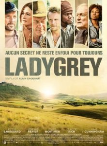 Ladygrey (2015)