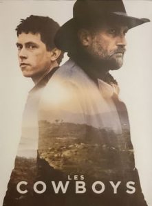 Les Cowboys (2015)