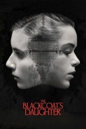 The Blackcoat’s Daughter (2015)