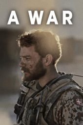 A War (2015)