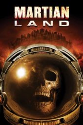 Martian Land (2015)