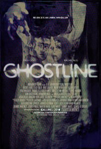 Ghostline (2015)