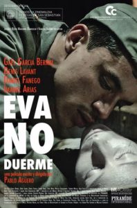 Eva Doesn’t Sleep (2015)