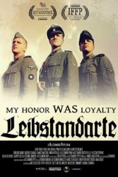 My Honor Was Loyalty (2016)