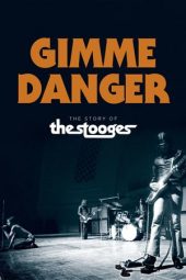 Gimme Danger (2016)