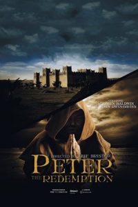 The Apostle Peter: Redemption (2016)