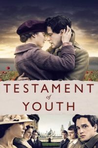 Testament of Youth (2014)