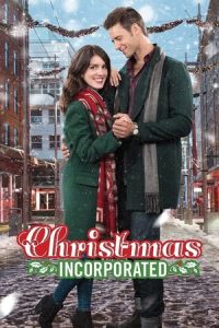 Christmas Incorporated (2015)