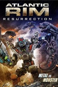 Atlantic Rim Resurrection (2018)