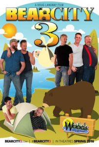 BearCity 3 (2016)