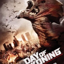 Day of Reckoning (2017)