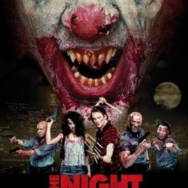 The Night Watchmen (2017)