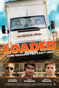 Loaded (2015)