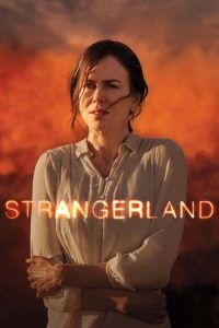 Strangerland (2015)