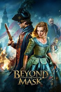 Beyond the Mask (2015)