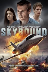 Skybound (2017)