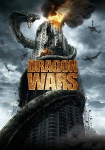 Dragon Wars: D-War (2007)