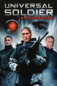 Universal Soldier: Regeneration (2009)