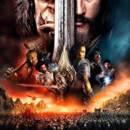 Warcraft (2016)