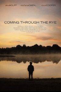 Coming Through the Rye (2015)