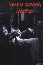 Hantu rumah ampera (2009)