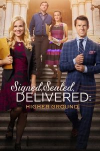 Signed, Sealed, Delivered: Higher Ground (2017)