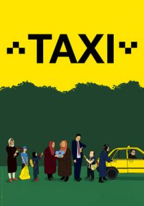 Taxi Tehran (2015)