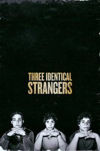 Three Identical Strangers (2018)