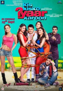 Kis Kisko Pyaar Karoon (2015)