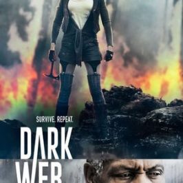 Darkweb (2016)