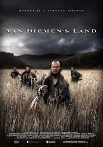 Van Diemen’s Land (2009)