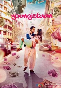 Youngistaan (2014)