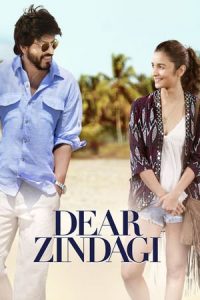 Dear Zindagi (2016)