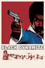 Black Dynamite (2009)